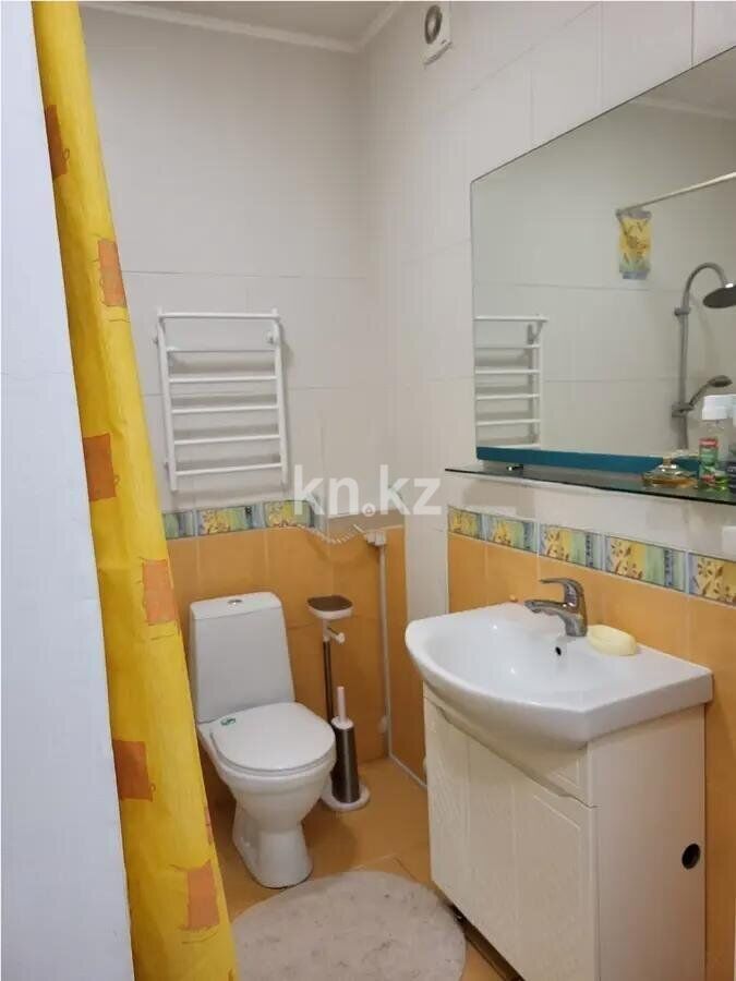 Продажа 1-комнатной квартиры, 41 м² - Продажа квартир в Казахстане - страница 54 фото 3 из 3