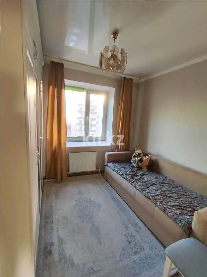 Продажа 2-комнатной квартиры, 50 м² - Продажа двухкомнатных квартир от собственников в Караганде - страница 26 фото 2 из 4