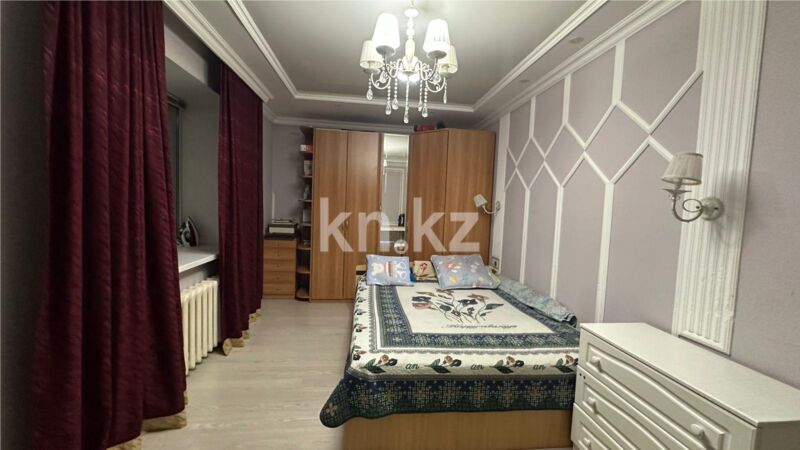 Продажа 3-комнатной квартиры, 108.6 м² - Продажа трехкомнатных квартир в кирпичном доме в Казахстане - страница 85 фото 5 из 10