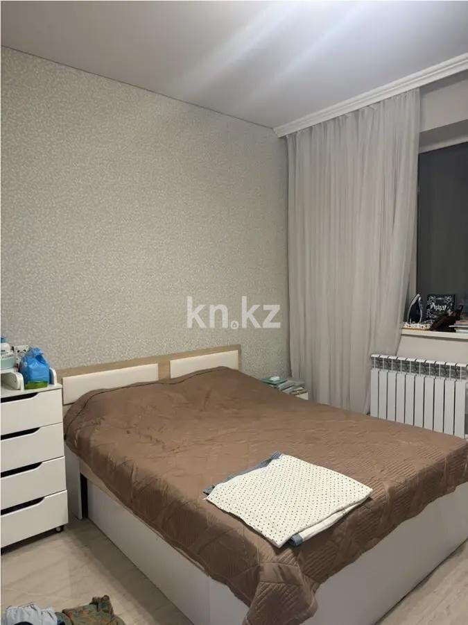 Продажа 1-комнатной квартиры, 45 м² - Продажа однокомнатных квартир в Караганде - страница 3 фото 3 из 4
