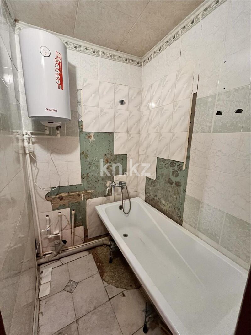 Продажа 2-комнатной квартиры, 44 м² - Продажа недвижимости в Темиртау - страница 11 фото 6 из 8