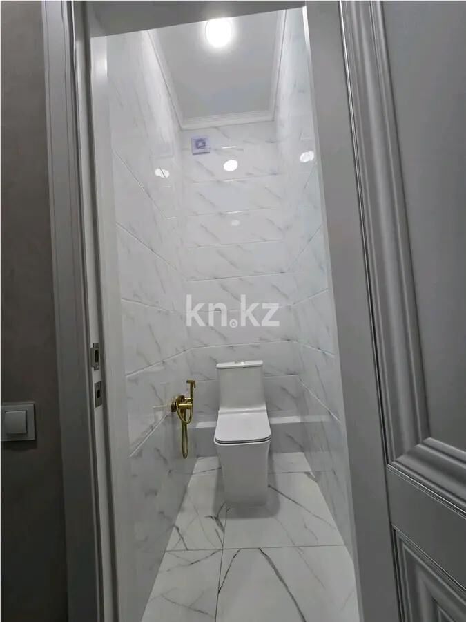 Продажа 2-комнатной квартиры, 54 м² - Продажа двухкомнатных квартир в кирпичном доме в Казахстане - страница 82 фото 5 из 6