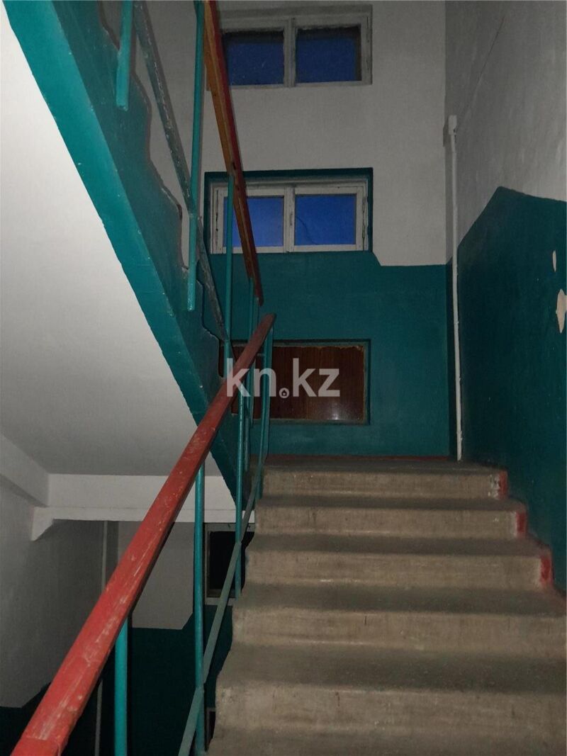 Продажа 2-комнатной квартиры, 43 м² - Продажа квартир в Казахстане - страница 59 фото 11 из 12