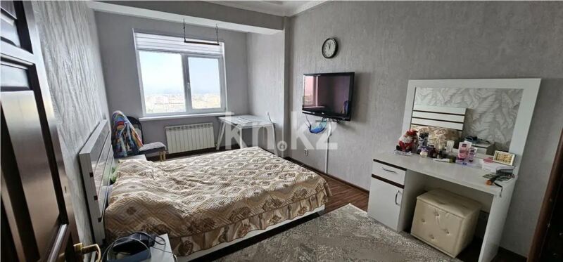 Продажа 3-комнатной квартиры, 86 м² - Продажа трехкомнатных квартир в Бостандыкском р-не Алматы - страница 34 фото 3 из 5