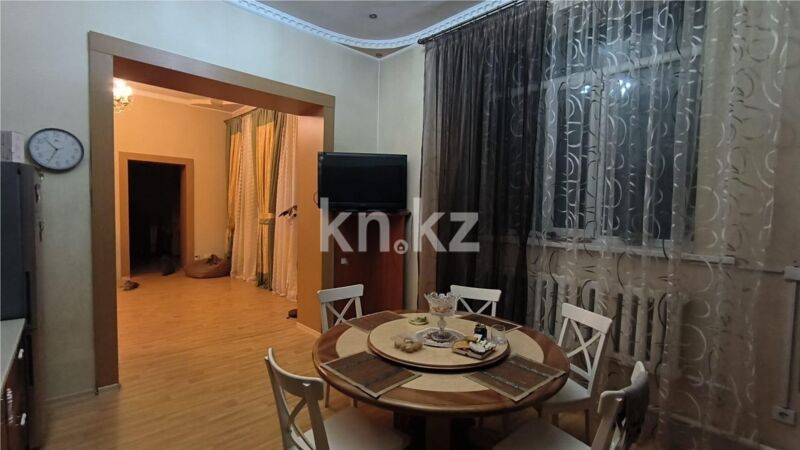 Продажа 4-комнатного дома, 151 м² - Продажа домов, коттеджей в Караганде - страница 2 фото 15 из 24