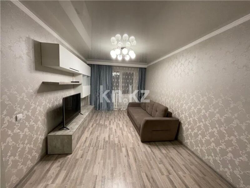 Продажа 2-комнатной квартиры, 45.1 м² - Продажа двухкомнатных квартир в панельном доме в Казахстане - страница 35 фото 1 из 5