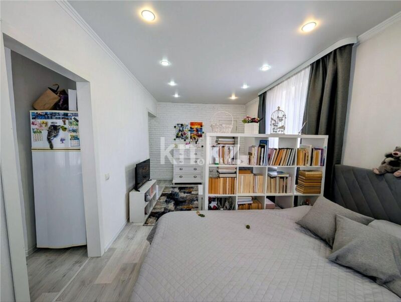 Продажа 1-комнатной квартиры, 29 м² - Продажа однокомнатных квартир в Майкудуке Караганды - страница 6 фото 2 из 10