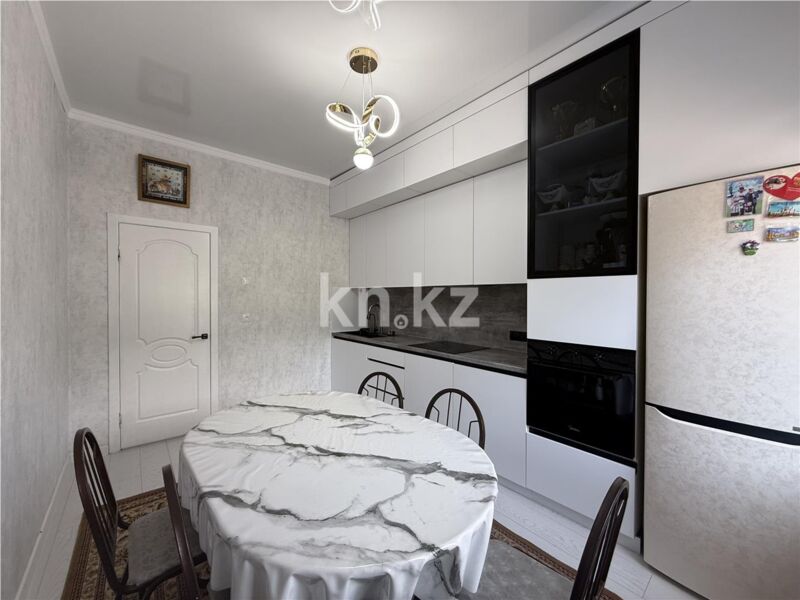 Продажа 3-комнатной квартиры, 90 м² - Продажа трехкомнатных квартир на Юго-Востоке Караганды - страница 20 фото 12 из 18
