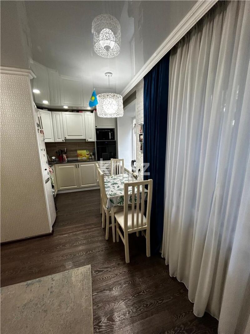 Продажа 2-комнатной квартиры, 45 м² - Продажа двухкомнатных квартир в блочном доме в Казахстане - страница 73 фото 4 из 8