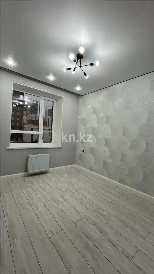 Продажа 3-комнатной квартиры, 60 м² - Продажа квартир в новостройках Астаны - страница 50 фото 2 из 6