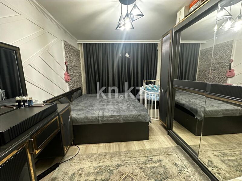 Продажа 4-комнатной квартиры, 91 м² - Продажа четырехкомнатных квартир в панельном доме в Казахстане - страница 18 фото 3 из 16