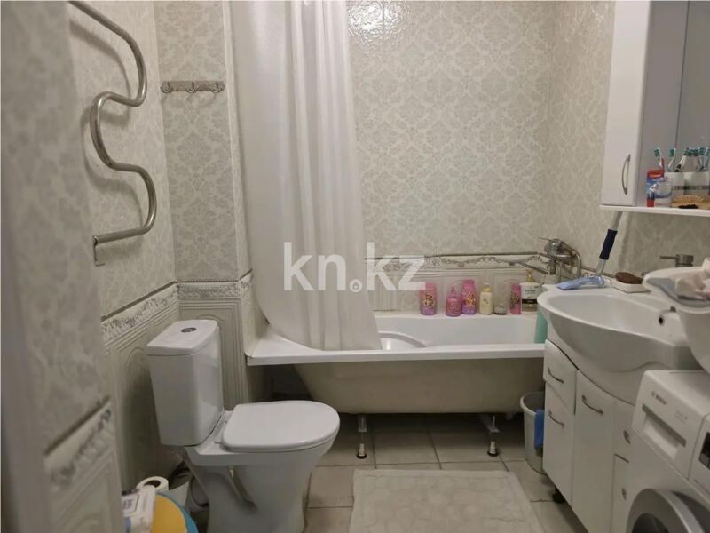 Продажа 3-комнатной квартиры, 90 м² - Продажа трехкомнатных квартир в Алатауском р-не Алматы - страница 8 фото 5 из 8