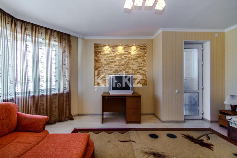 Аренда 1-комнатной квартиры посуточно, 50 м² - Аренда квартир посуточно в Казахстане - страница 13 фото 5 из 17