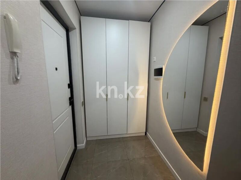 Продажа 2-комнатной квартиры, 68.7 м² - Продажа квартир в кирпичном доме в Астане - страница 24 фото 4 из 4