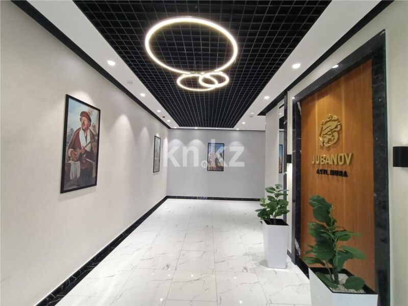 Продажа 1-комнатной квартиры, 41 м² - Продажа однокомнатных квартир в р-не Нура Астаны - страница 20 фото 2 из 23