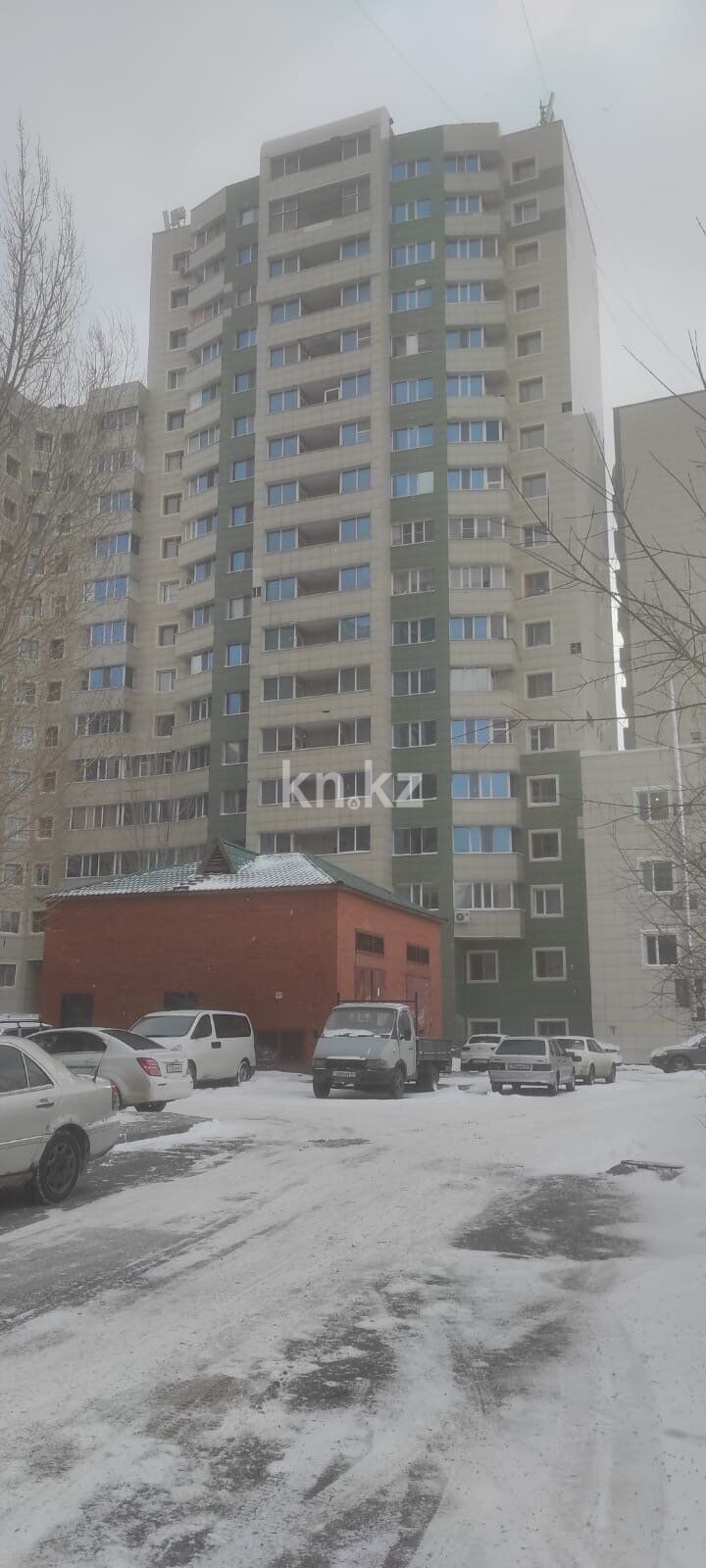 Аренда 1-комнатной квартиры, 50 м² - Аренда квартир помесячно в р-не Сарыарка Астаны фото 9 из 10