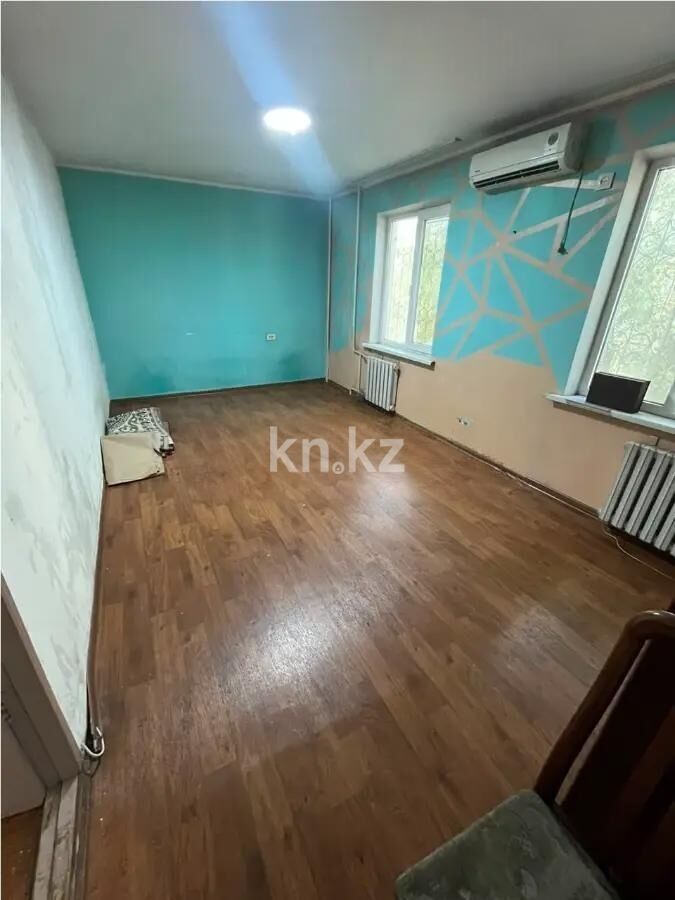 Продажа 3-комнатной квартиры, 57 м² - Продажа квартир в панельном доме в Алматы фото 1 из 6
