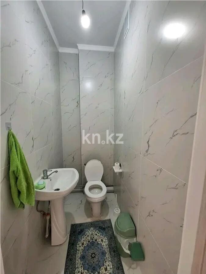 Продажа 3-комнатной квартиры, 86.5 м² - Продажа трехкомнатных квартир в блочном доме в Казахстане - страница 2 фото 5 из 6