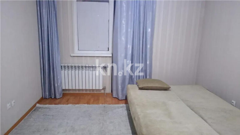 Продажа 1-комнатной квартиры, 36 м² - Продажа однокомнатных квартир в Алатауском р-не Алматы фото 1 из 4