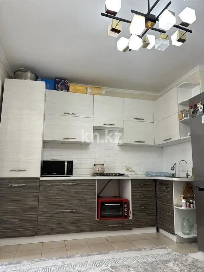 Продажа 1-комнатной квартиры, 54 м² - Продажа однокомнатных квартир в Алматы - страница 112 фото 2 из 3