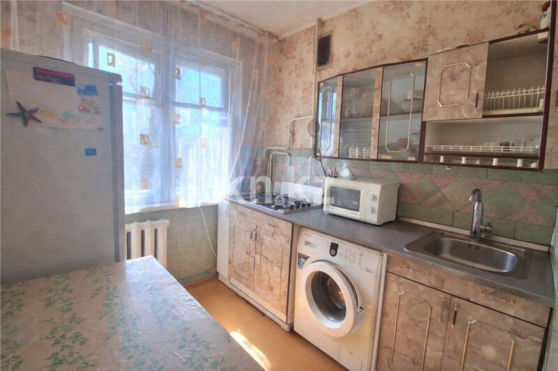 Продажа 3-комнатной квартиры, 63 м² - Продажа трехкомнатных квартир в Майкудуке Караганды - страница 9 фото 7 из 10