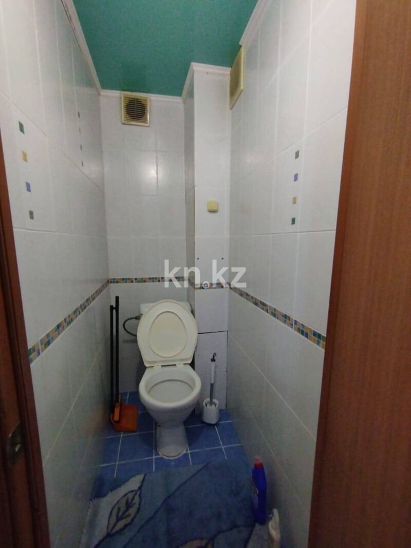Аренда 3-комнатной квартиры, 65 м² - Аренда квартир помесячно в Казахстане фото 10 из 10