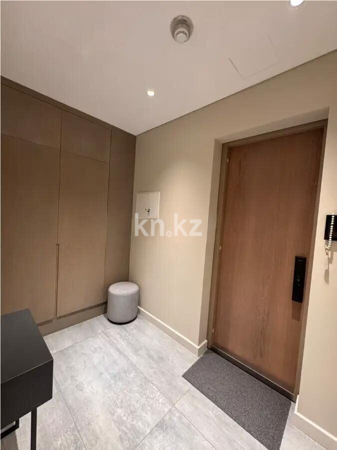Продажа 2-комнатной квартиры, 43 м² - Продажа двухкомнатных квартир в монолитно-каркасном доме в Алматы - страница 3 фото 5 из 5