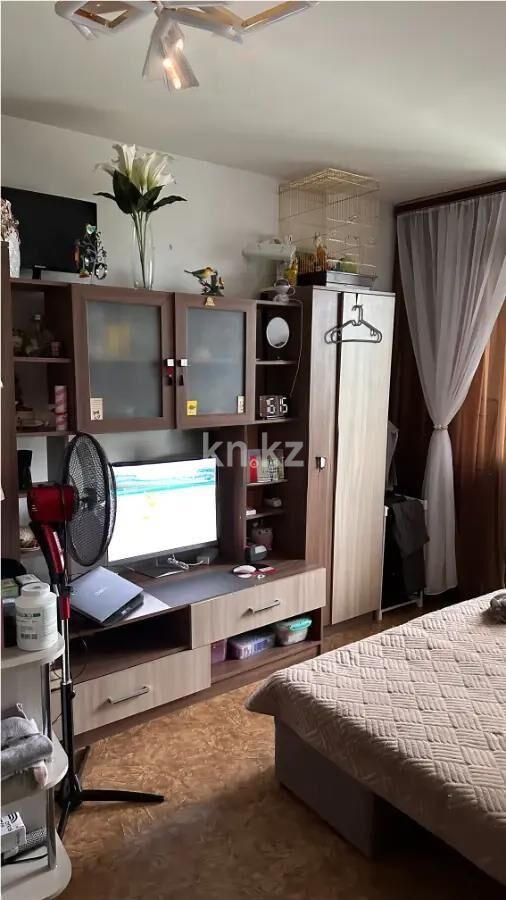 Продажа 1-комнатной квартиры, 33 м² - Продажа однокомнатных квартир в р-не Сарыарка Астаны - страница 20 фото 1 из 4