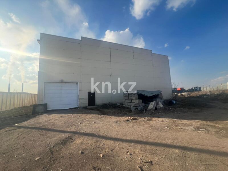 Продажа базы, 2235 м² - Продажа баз, складов и промышленной недвижимости в Казахстане фото 15 из 22