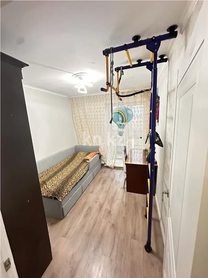 Продажа 3-комнатной квартиры, 70 м² - Продажа трехкомнатных квартир на Юго-Востоке Караганды - страница 17 фото 3 из 7