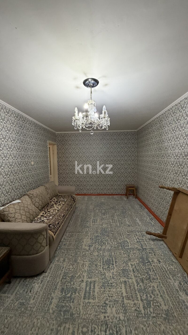 Продажа 2-комнатной квартиры, 43 м² - Продажа недвижимости в Казахстане - страница 23 фото 3 из 14