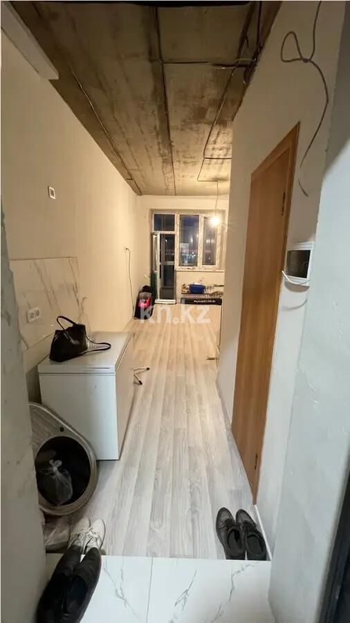 Продажа 1-комнатной квартиры, 19.9 м² - Продажа однокомнатных квартир в р-не Есиль Астаны - страница 18 фото 2 из 2
