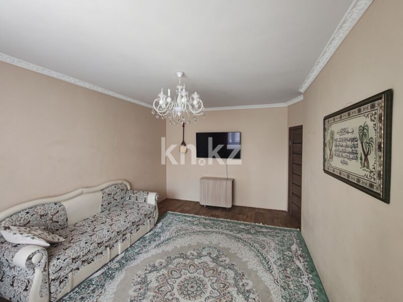 Продажа 3-комнатной квартиры, 80 м² - Продажа квартир в монолитно-каркасном доме в Караганде - страница 4 фото 9 из 11