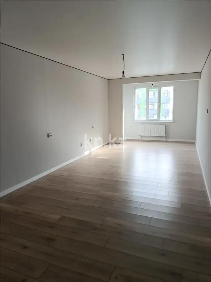 Продажа 2-комнатной квартиры, 61 м² - Продажа двухкомнатных квартир в монолитном доме в Казахстане - страница 11 фото 1 из 2