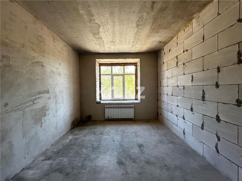 Продажа 1-комнатной квартиры, 44 м² - Продажа однокомнатных квартир на Юго-Востоке Караганды фото 1 из 7