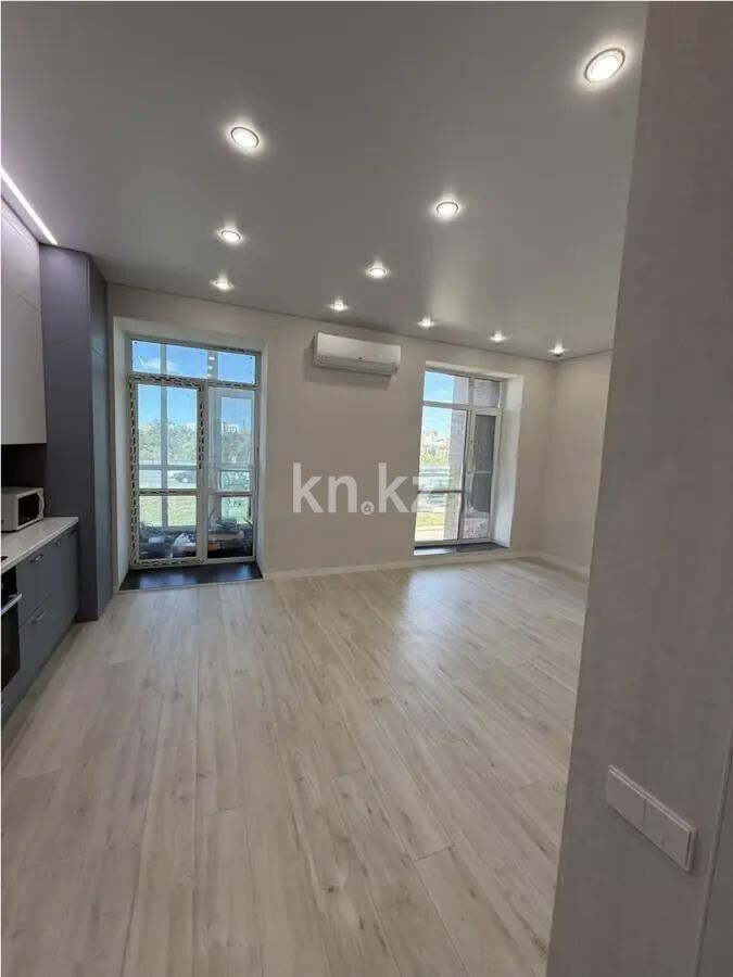 Продажа 2-комнатной квартиры, 50 м² - Продажа двухкомнатных квартир в кирпичном доме в Астане - страница 46 фото 1 из 3