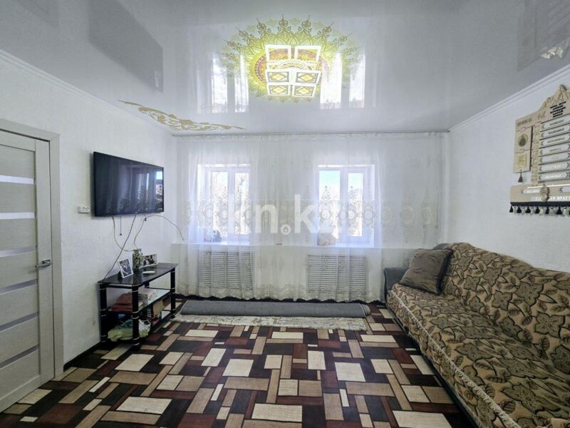 Продажа 4-комнатного дома, 110 м² - Продажа домов, коттеджей в Темиртау - страница 3 фото 2 из 22