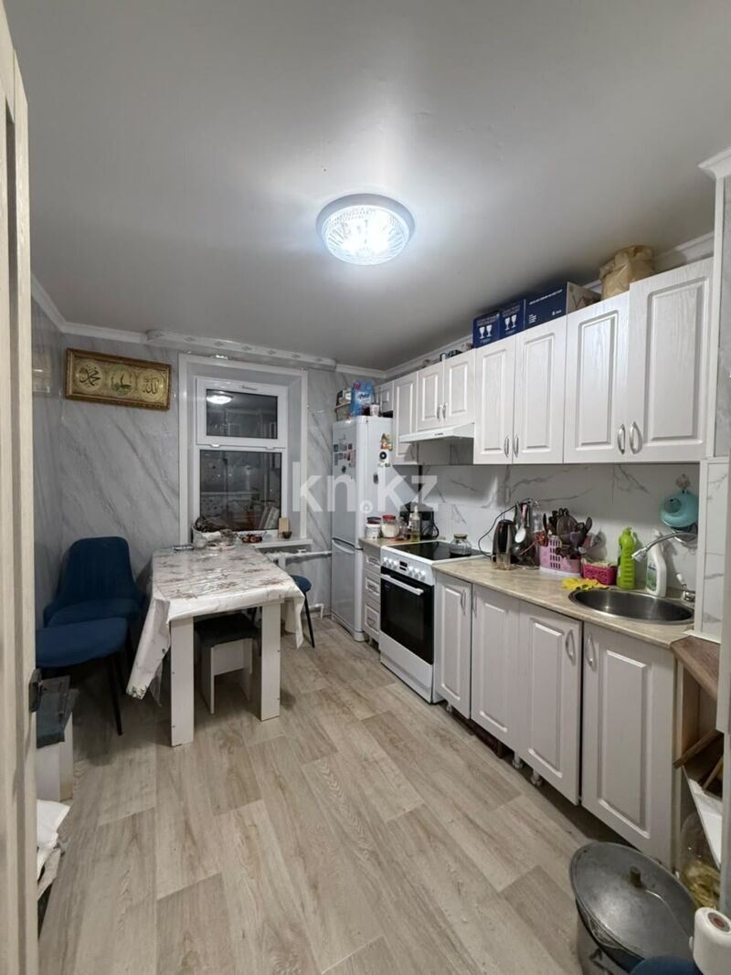 Продажа 2-комнатной квартиры, 49.8 м² - Аренда квартир посуточно в Актобе фото 7 из 10