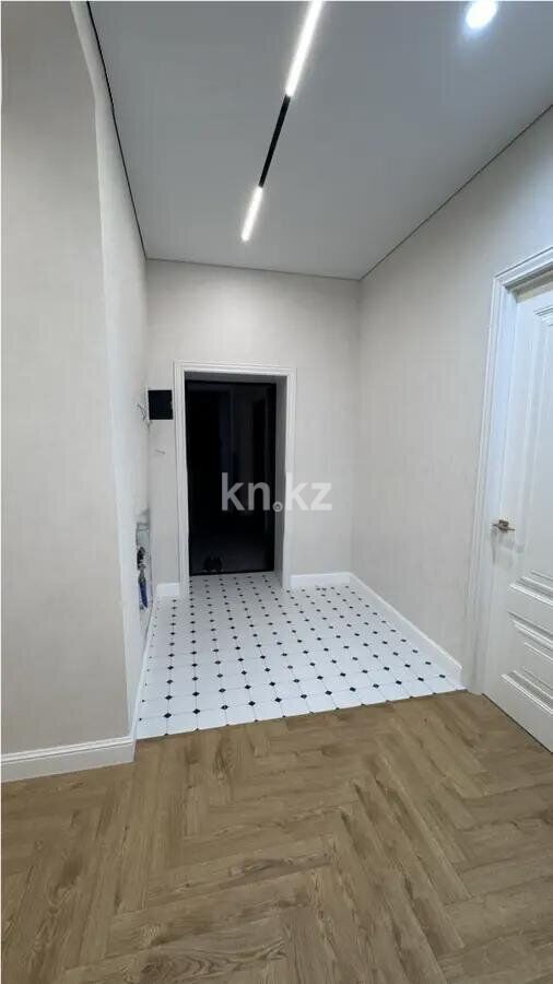 Продажа 3-комнатной квартиры, 90 м² - Продажа квартир в новостройках Астаны - страница 14 фото 6 из 6