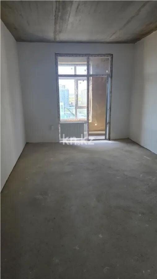 Продажа 2-комнатной квартиры, 71 м² - Продажа двухкомнатных квартир в р-не Есиль Астаны фото 1 из 2
