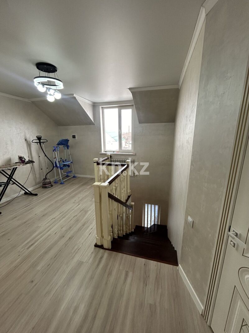 Продажа 6-комнатного дома, 380 м² - Продажа домов, коттеджей в Алматинской области фото 9 из 20