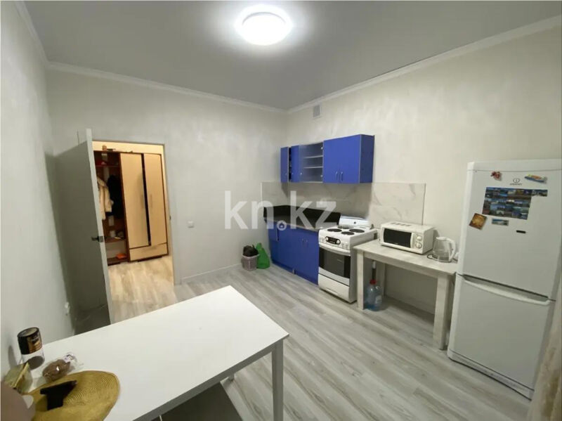 Продажа 2-комнатной квартиры, 67 м² - Продажа квартир в монолитно-каркасном доме в Караганде - страница 2 фото 3 из 6