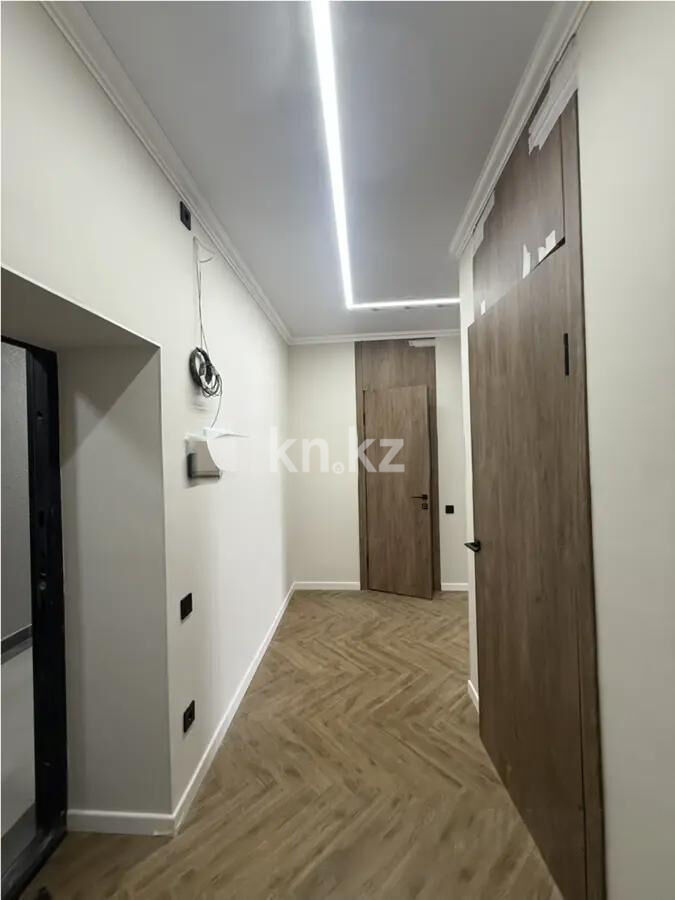 Продажа 2-комнатной квартиры, 47 м² - Продажа двухкомнатных квартир от собственников в Караганде - страница 26 фото 6 из 7