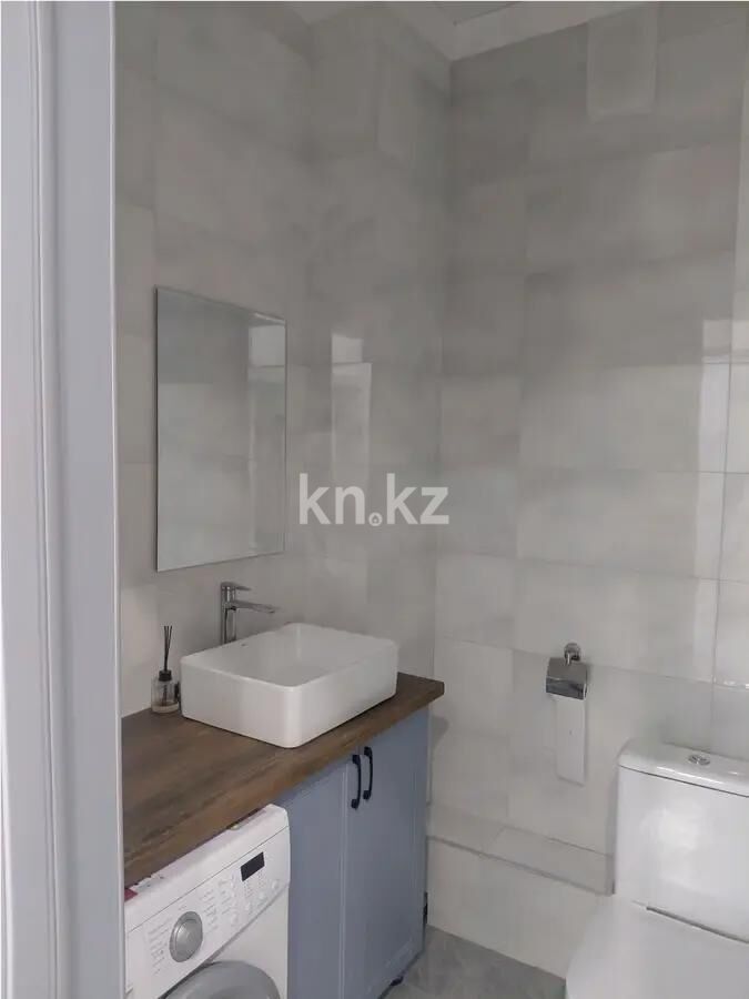 Продажа 1-комнатной квартиры, 38 м² - Продажа однокомнатных квартир в р-не Сарайшык Астаны - страница 7 фото 5 из 6