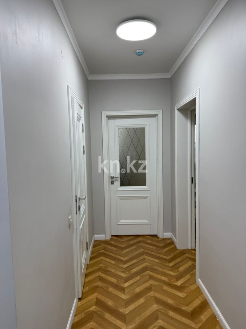 Продажа 2-комнатной квартиры, 55 м² - Продажа квартир в монолитном доме в Алматы - страница 3 фото 11 из 23