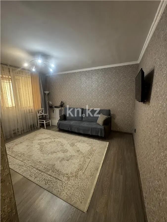 Продажа 1-комнатной квартиры, 39 м² - Продажа однокомнатных квартир в Алатауском р-не Алматы - страница 14 фото 1 из 3