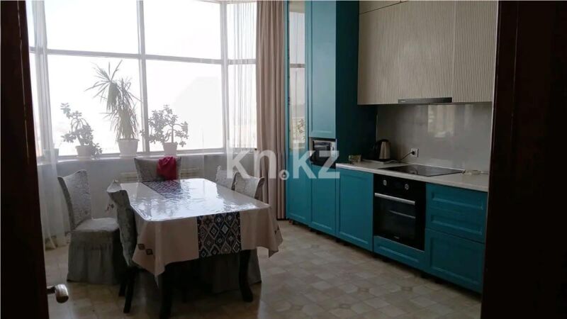 Продажа 4-комнатной квартиры, 174 м² - Продажа четырехкомнатных квартир в кирпичном доме в Казахстане - страница 17 фото 4 из 6