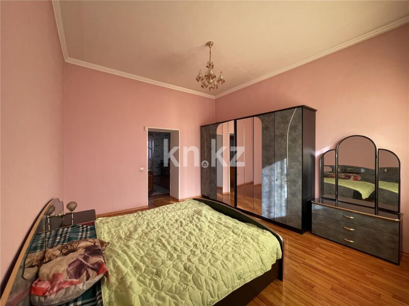 Продажа 7-комнатного дома, 461.6 м² - Продажа домов, коттеджей в Караганде - страница 4 фото 9 из 35