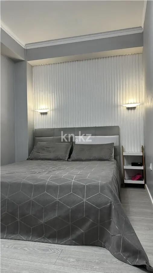 Продажа 3-комнатной квартиры, 88 м² - Продажа трехкомнатных квартир в Алмалинском р-не Алматы - страница 4 фото 2 из 7