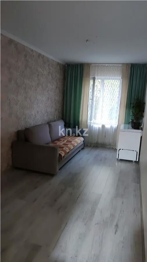 Продажа 3-комнатной квартиры, 60 м² - Продажа трехкомнатных квартир в панельном доме в Казахстане - страница 11 фото 2 из 7